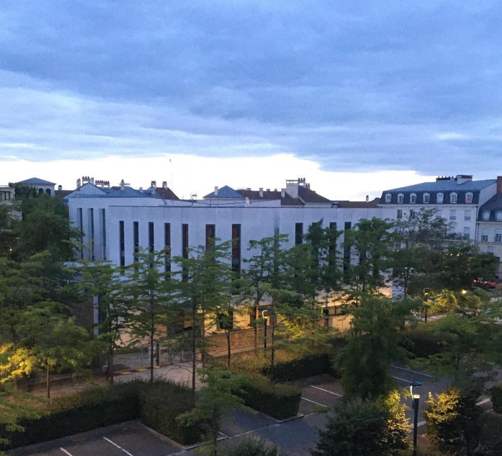 Family'S Appartement Disney Paris , 2 Parking سيري المظهر الخارجي الصورة