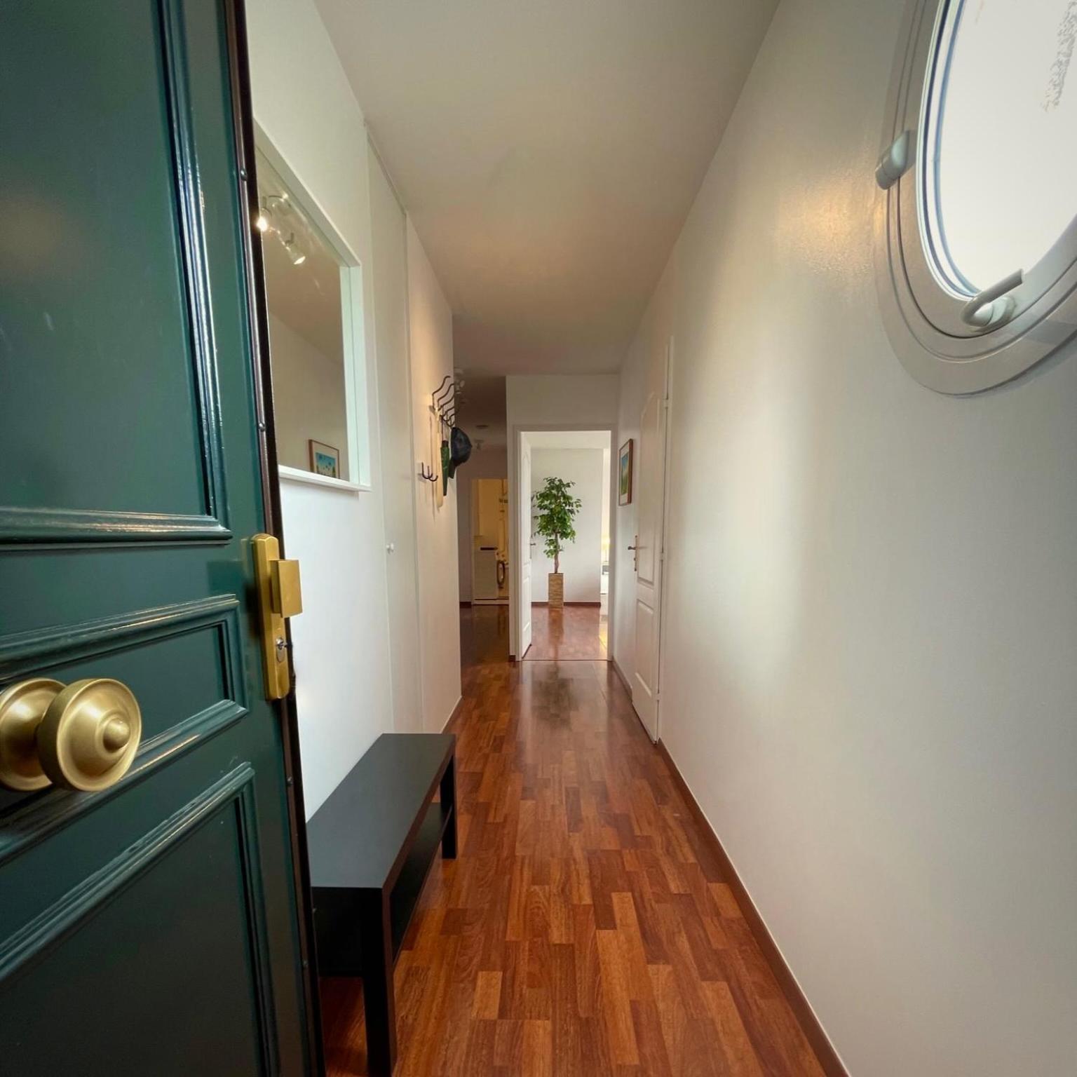 Family'S Appartement Disney Paris , 2 Parking سيري المظهر الخارجي الصورة