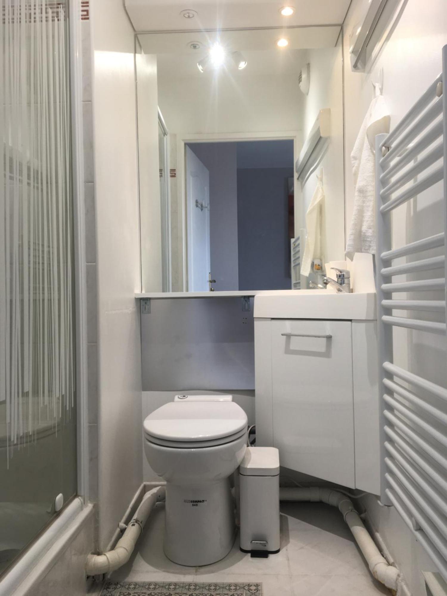 Family'S Appartement Disney Paris , 2 Parking سيري المظهر الخارجي الصورة